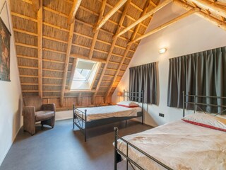 Vakantiehuis Meppel Kenmerken 25