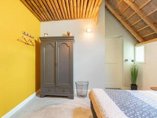 Vakantiehuis Meppel Kenmerken 15
