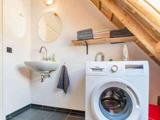 Vakantiehuis Meppel Kenmerken 28