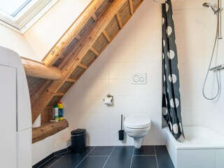 Vakantiehuis Meppel Kenmerken 16