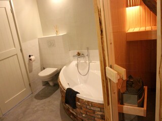 Vakantiehuis Meppel Kenmerken 30