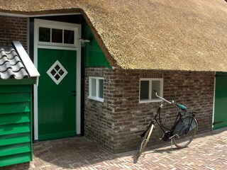 Ferienhaus Meppel Außenaufnahme 9