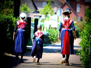 Maison de vacances Meppel  40