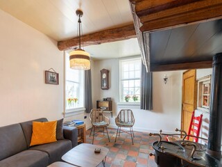 Holiday house Meppel Features 32