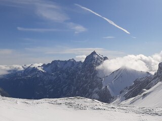 Vakantieappartement Garmisch-Partenkirchen Omgeving 65