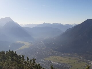 Vakantieappartement Garmisch-Partenkirchen Omgeving 69