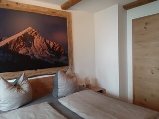 Vakantieappartement Garmisch-Partenkirchen Kenmerken 36