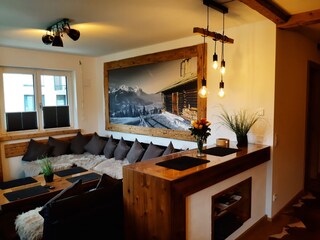 Vakantieappartement Garmisch-Partenkirchen Kenmerken 30