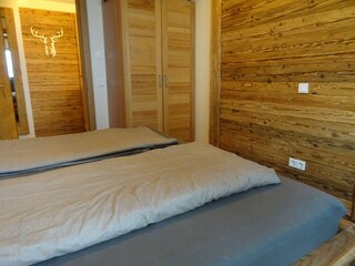 Vakantieappartement Garmisch-Partenkirchen Kenmerken 39