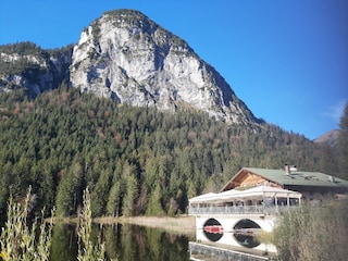 Appartamento per vacanze Garmisch-Partenkirchen Ambiente 71