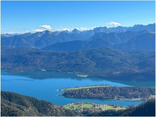 Appartement de vacances Garmisch-Partenkirchen Environnement 73