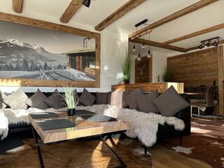 Vakantieappartement Garmisch-Partenkirchen Kenmerken 13