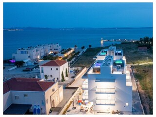 Villa Privlaka Ambiente 18