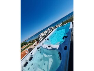 Villa Privlaka Outdoor Recording 3