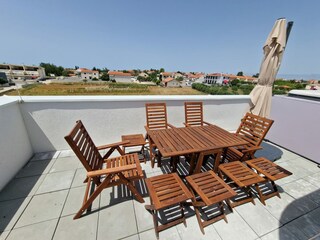 Villa Privlaka Outdoor Recording 4