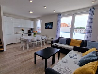 Villa Privlaka Caratteristiche 6