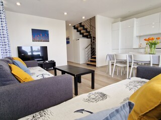 Villa Privlaka Caratteristiche 8