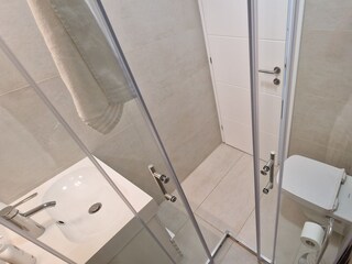 Villa Privlaka Caratteristiche 10