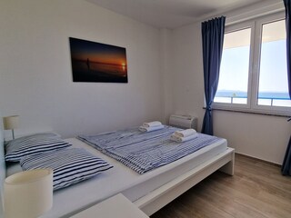 Villa Privlaka Caratteristiche 11