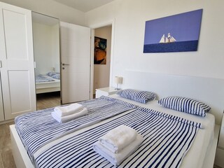 Villa Privlaka Caratteristiche 12