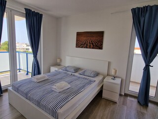 Villa Privlaka Caratteristiche 13