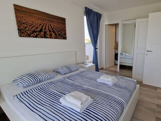 Villa Privlaka Caratteristiche 14