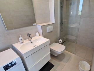 Villa Privlaka Caratteristiche 15