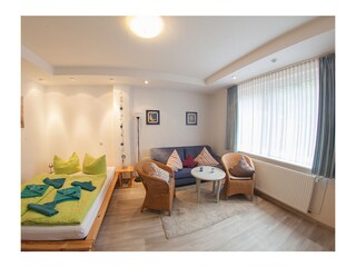 Vakantieappartement Dangast Kenmerken 3