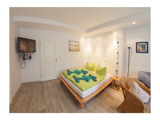 Vakantieappartement Dangast Kenmerken 4