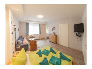 Vakantieappartement Dangast Kenmerken 6