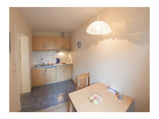 Vakantieappartement Dangast Kenmerken 8