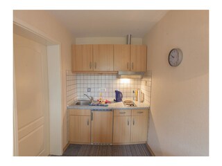 Vakantieappartement Dangast Kenmerken 9
