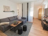 Apartamento de vacaciones Dangast Características 1