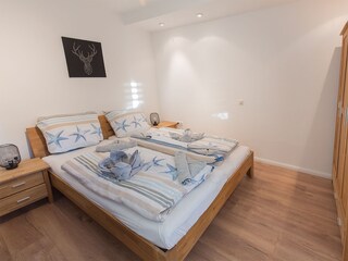 Vakantieappartement Dangast Kenmerken 5