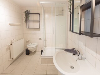 Vakantieappartement Dangast Kenmerken 9