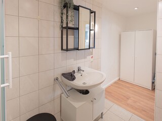 Vakantieappartement Dangast Kenmerken 10