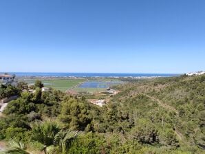 Villa Wonderful view to Costa Blanca - Denia - image1