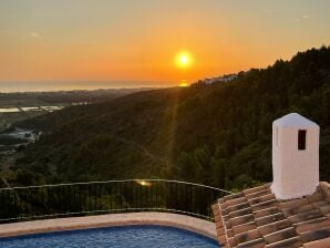 Villa Wonderful view to Costa Blanca - Denia - image1