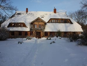 Vakantieappartement 3 auf dem Holthof/Ostsee