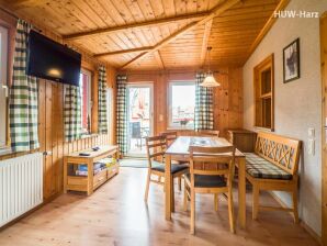 Vakantieappartement Aan de Moutmolen