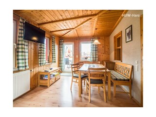 Apartamento de vacaciones Wernigerode Características 1