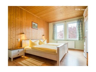 Apartamento de vacaciones Wernigerode Características 10