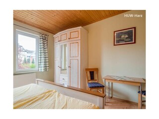 Apartamento de vacaciones Wernigerode Características 11