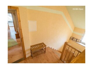 Apartamento de vacaciones Wernigerode Características 12