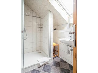 Apartamento de vacaciones Wernigerode Características 16