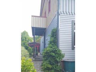 Apartamento de vacaciones Wernigerode Grabación al aire libre 7