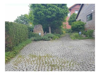 Apartamento de vacaciones Wernigerode Grabación al aire libre 8