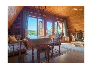 Casa de vacaciones Wernigerode Características 6