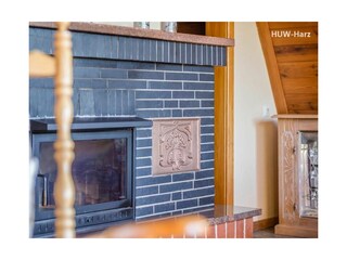 Casa de vacaciones Wernigerode Características 7