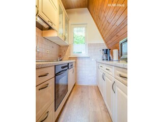 Casa de vacaciones Wernigerode Características 8